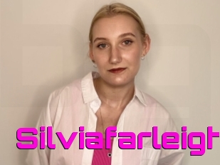 Silviafarleigh