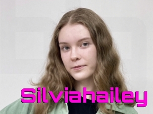 Silviahailey