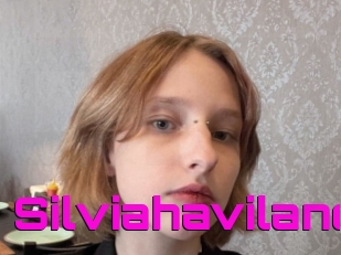 Silviahaviland