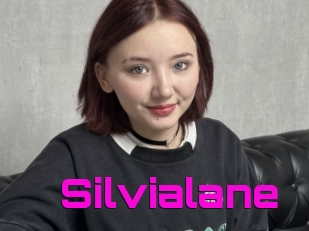 Silvialane