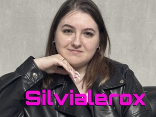 Silvialerox