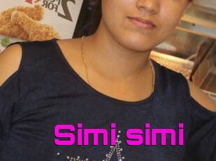 Simi_simi