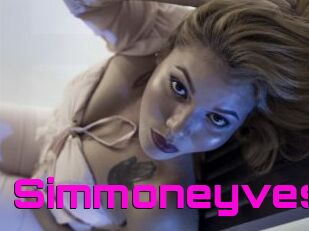 Simmoneyves