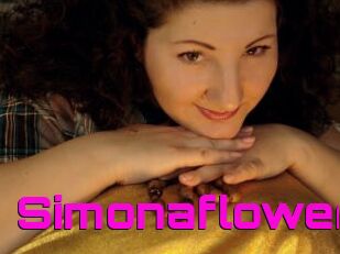 Simonaflower