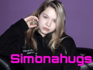 Simonahugs
