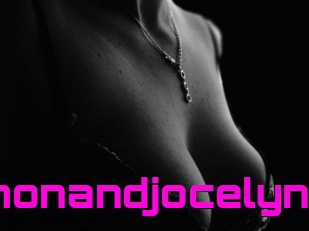Simonandjocelyn