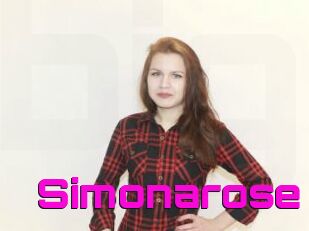 Simonarose