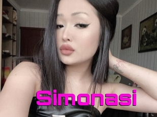 Simonasi