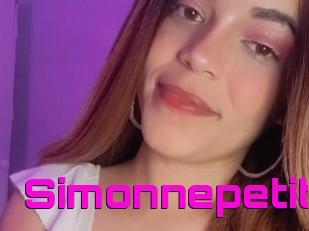Simonnepetit