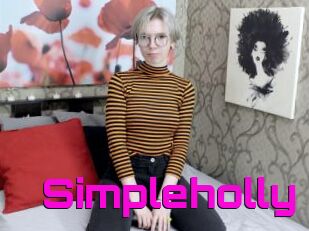 Simpleholly