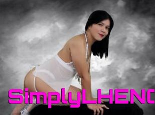 SimplyLHENG