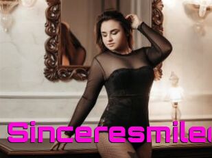 Sinceresmilee