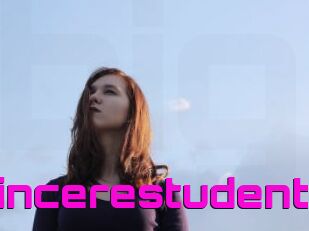 Sincerestudent