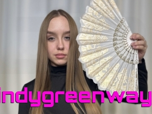 Sindygreenway