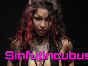 Sinfulincubus