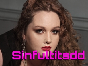 Sinfultitsdd
