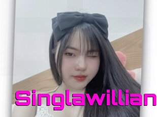 Singlawillian