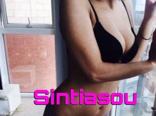 Sintiasou