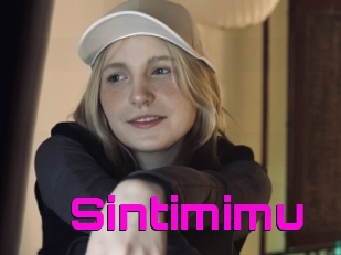 Sintimimu