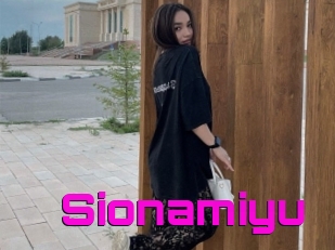 Sionamiyu