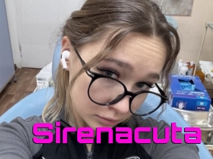Sirenacuta