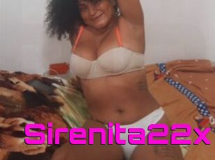 Sirenita22x