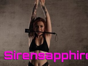 Sirensapphire