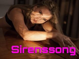 Sirenssong