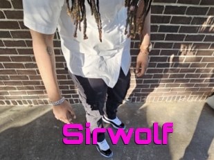 Sirwolf