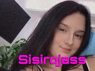 Sisirojass