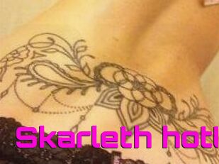 Skarleth_hott