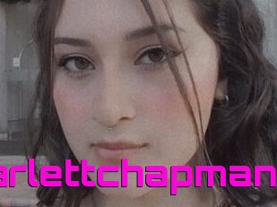 Skarlettchapman