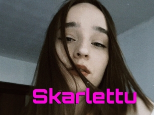 Skarlettu