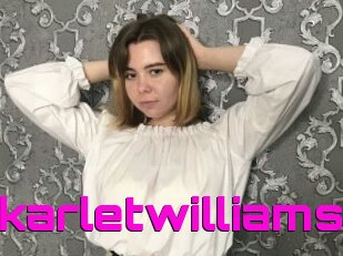 Skarletwilliams