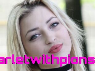 Skarletwithpions