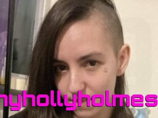 Skinnyhollyholmes
