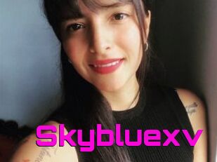 Skybluexv