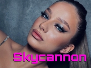 Skycannon