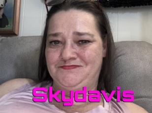 Skydavis