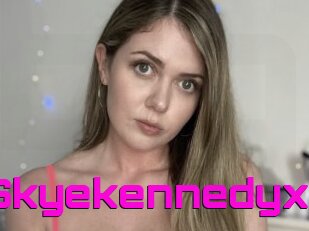 Skyekennedyx