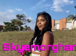 Skyemorgham