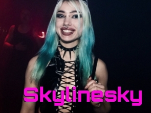 Skylinesky