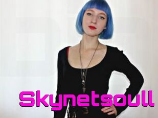 Skynetsoull