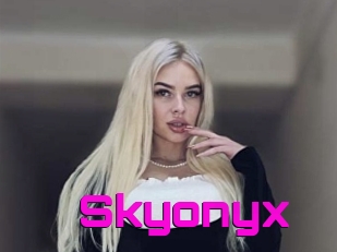 Skyonyx