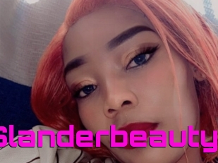 Slanderbeauty