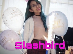 Slashbird