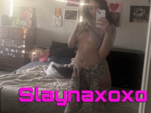 Slaynaxoxo