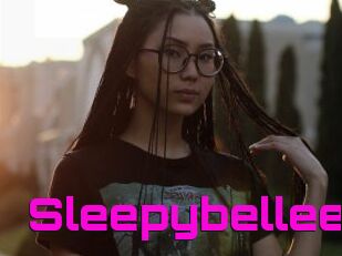 Sleepybellee