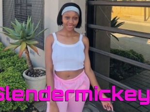 Slendermickey