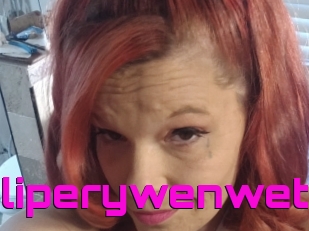 Sliperywenwet